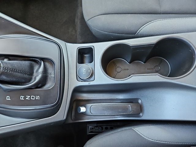 2015 Ford Escape S
